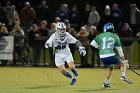 MLax vs Salve  Wheaton College Men’s Lacrosse vs Salve Regina University in the 2024 NEWMAC quarterfinals. - Photo By: KEITH NORDSTROM : Wheaton, Lacrosse, LAX, NEWMAC